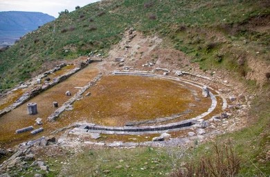 Finiq Theater