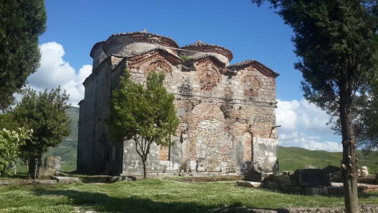 St. Nicholas Monastery